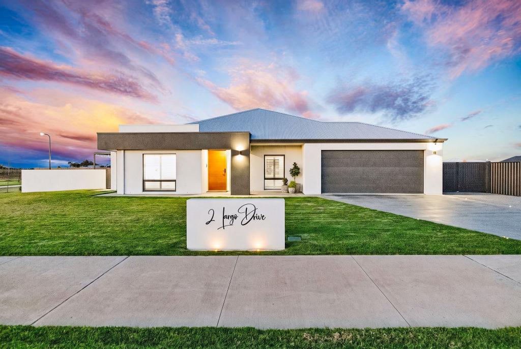 2 Largo Dr, Nichols Point, VIC 3501