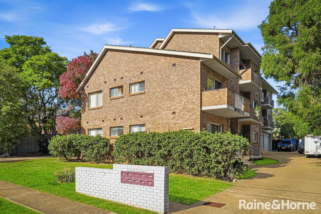 8/46-48 King St, St Marys, NSW 2760