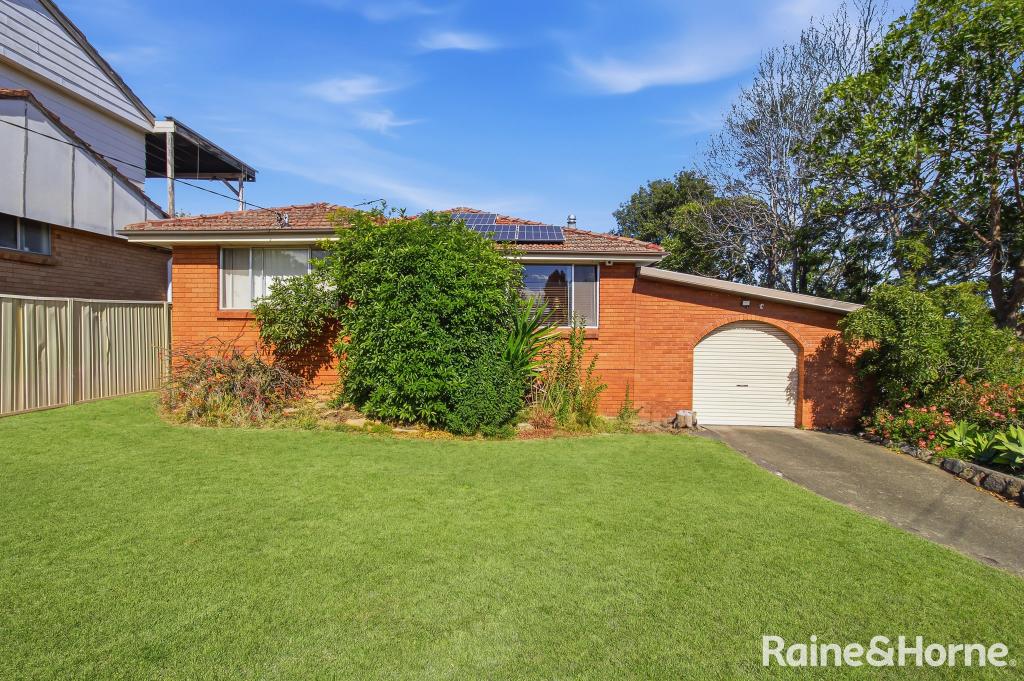 36 Bedford Rd, Blacktown, NSW 2148