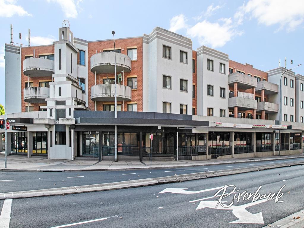 18/285 MERRYLANDS RD, MERRYLANDS, NSW 2160