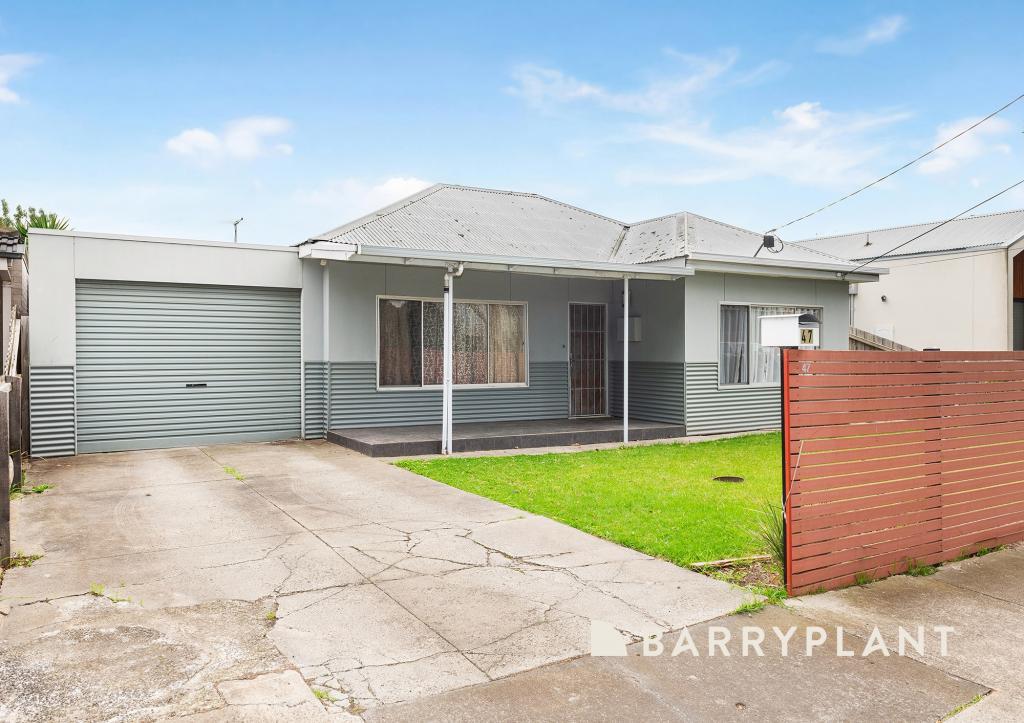 47 Graham St, Newport, VIC 3015