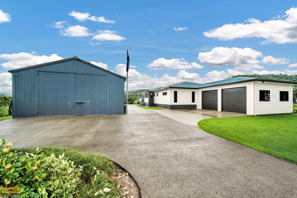 838 MURDERING POINT RD, KURRIMINE BEACH, QLD 4871