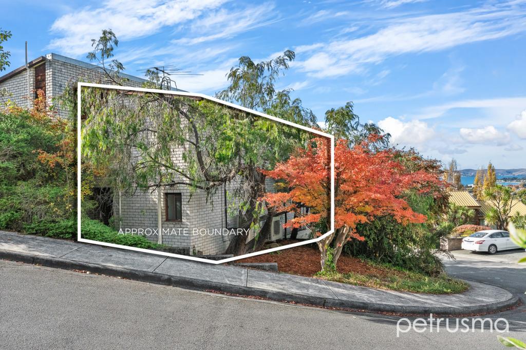 6/5 Davey Pl, South Hobart, TAS 7004
