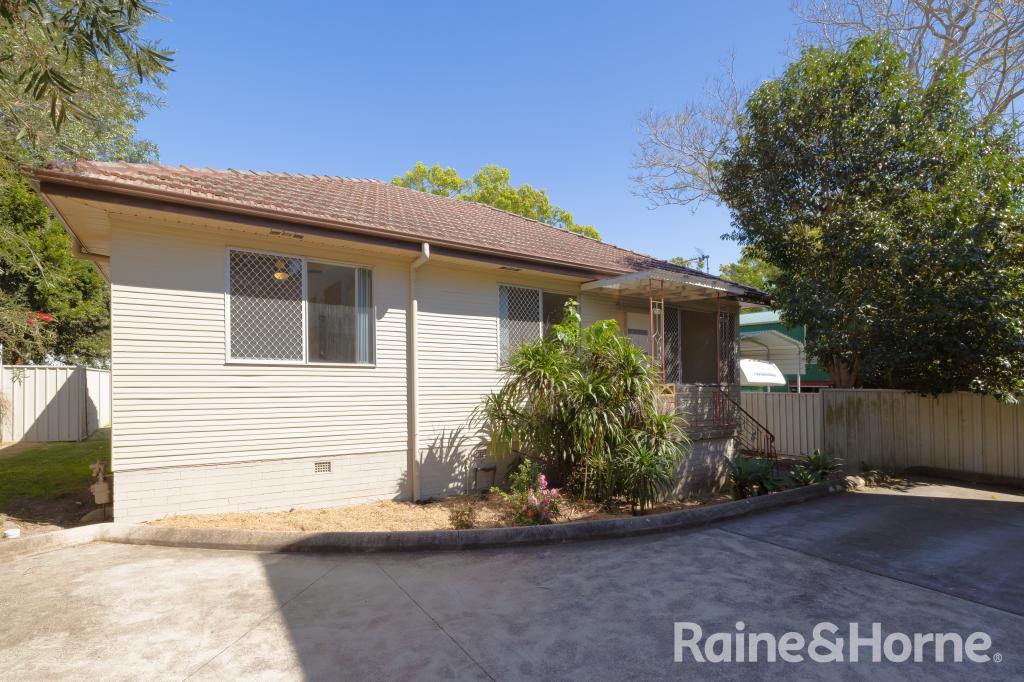 4/29 Brooks St, Wallsend, NSW 2287
