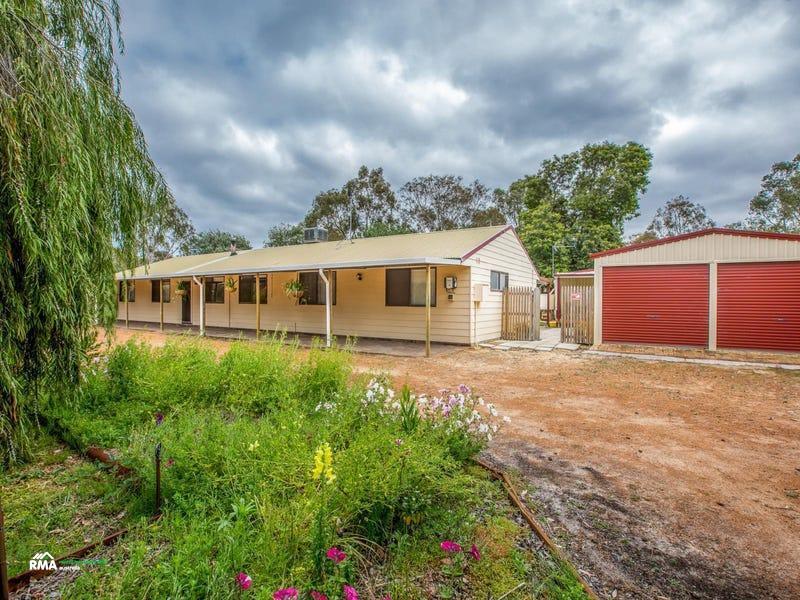 37 MARINE DR, LESCHENAULT, WA 6233