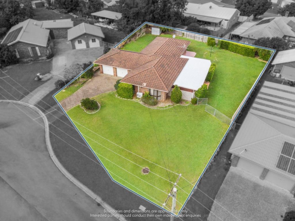 6 Ryan Ct, Burpengary, QLD 4505