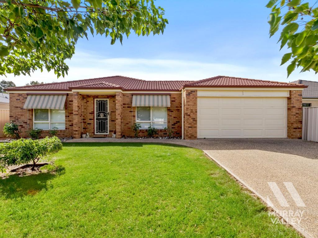 13 Hoac Ct, Mulwala, NSW 2647