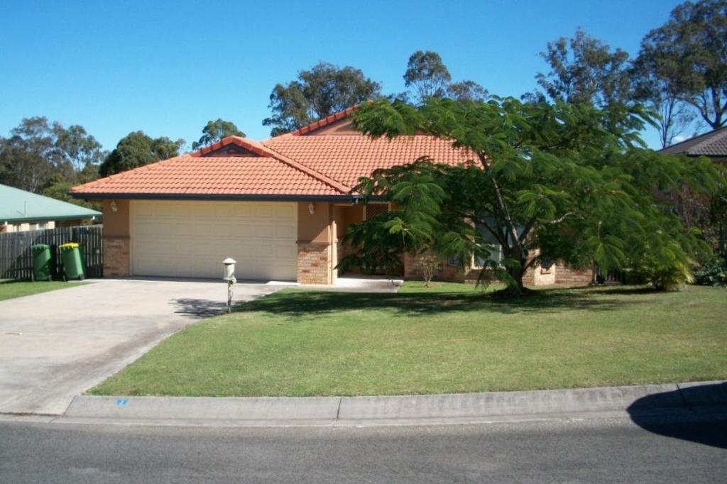 3 Connemara Ct, Gympie, QLD 4570