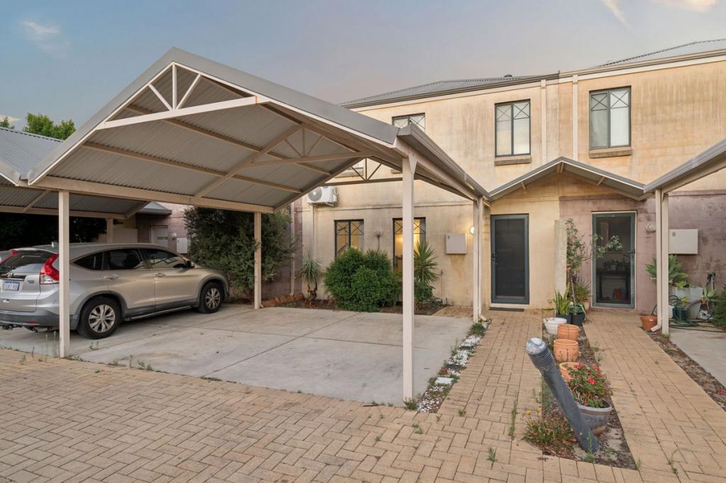 7/11 CHOSELEY PL, LANGFORD, WA 6147