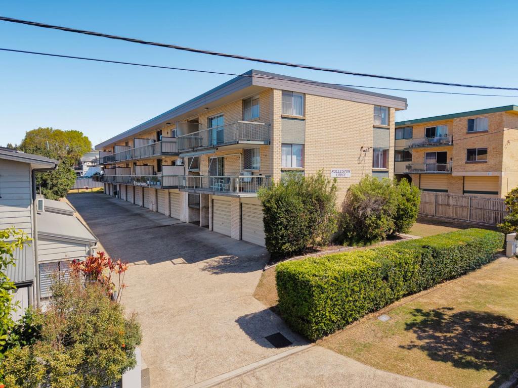 2/32 Julia St, Wavell Heights, QLD 4012