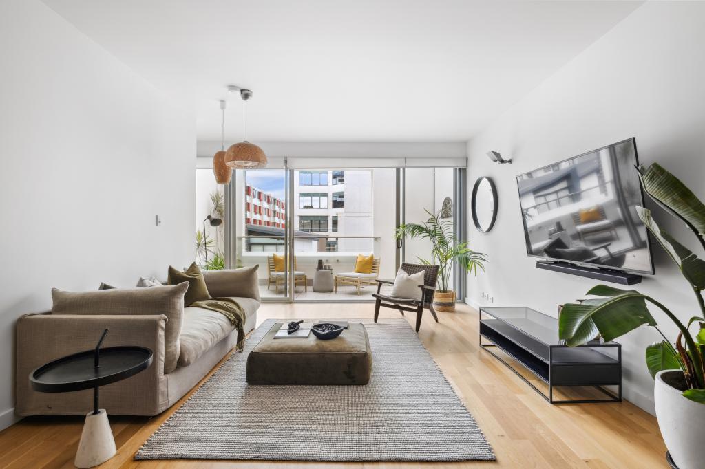 15/25 Barr St, Camperdown, NSW 2050