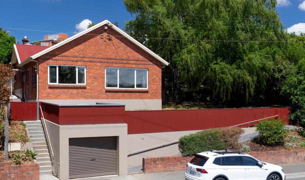 58 Racecourse Cres, Launceston, TAS 7250