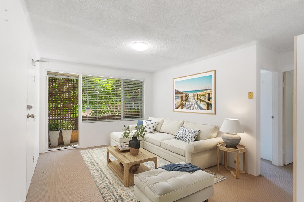 5/27 Hawkesbury Ave, Dee Why, NSW 2099