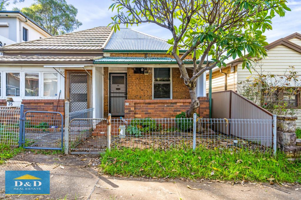 33 High St, Parramatta, NSW 2150