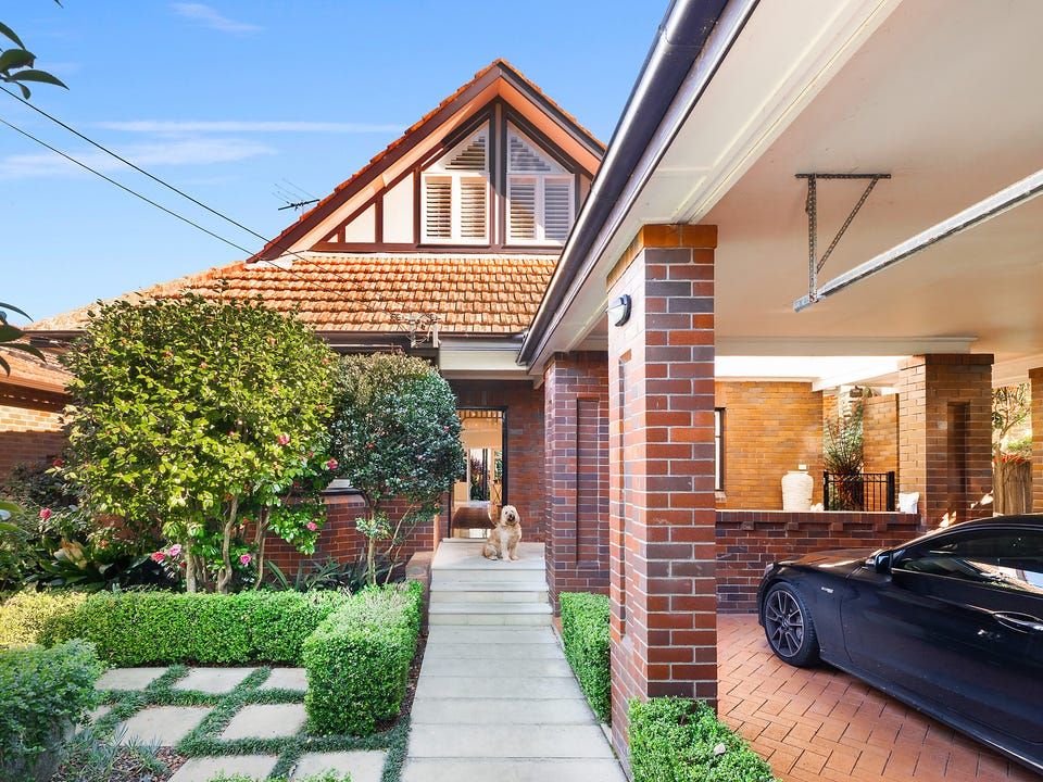 14 Darling St, Roseville, NSW 2069