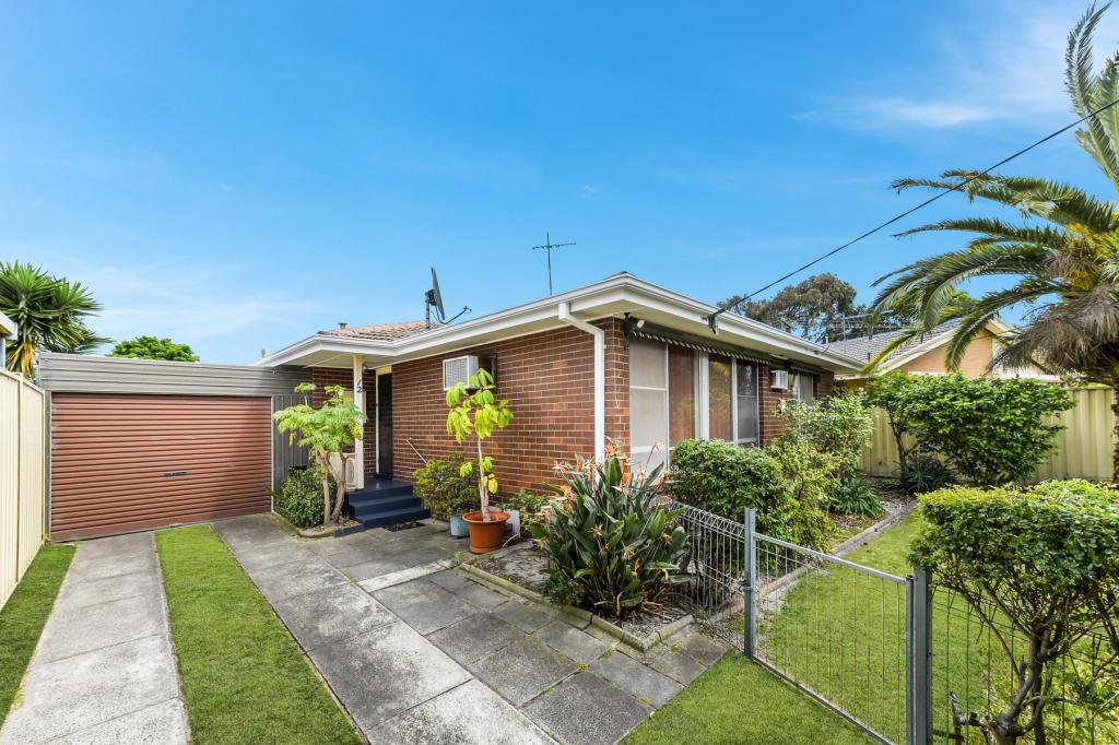 12 Haldane St, Keysborough, VIC 3173