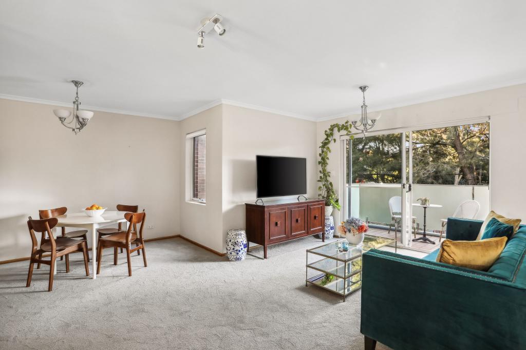 14/1-7 Gloucester Pl, Kensington, NSW 2033