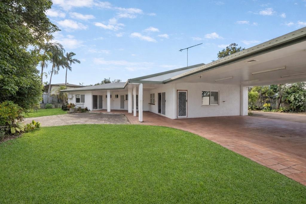 61 Illuta Ct, Rasmussen, QLD 4815