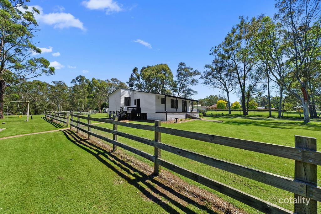 31 Milford Rd, Londonderry, NSW 2753
