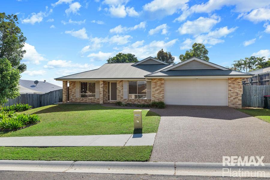 161 Macdonald Dr, Narangba, QLD 4504