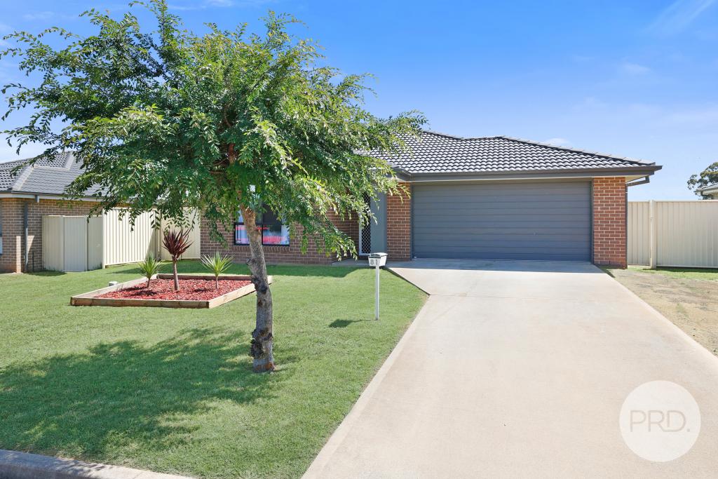 81 Kenny Dr, Tamworth, NSW 2340