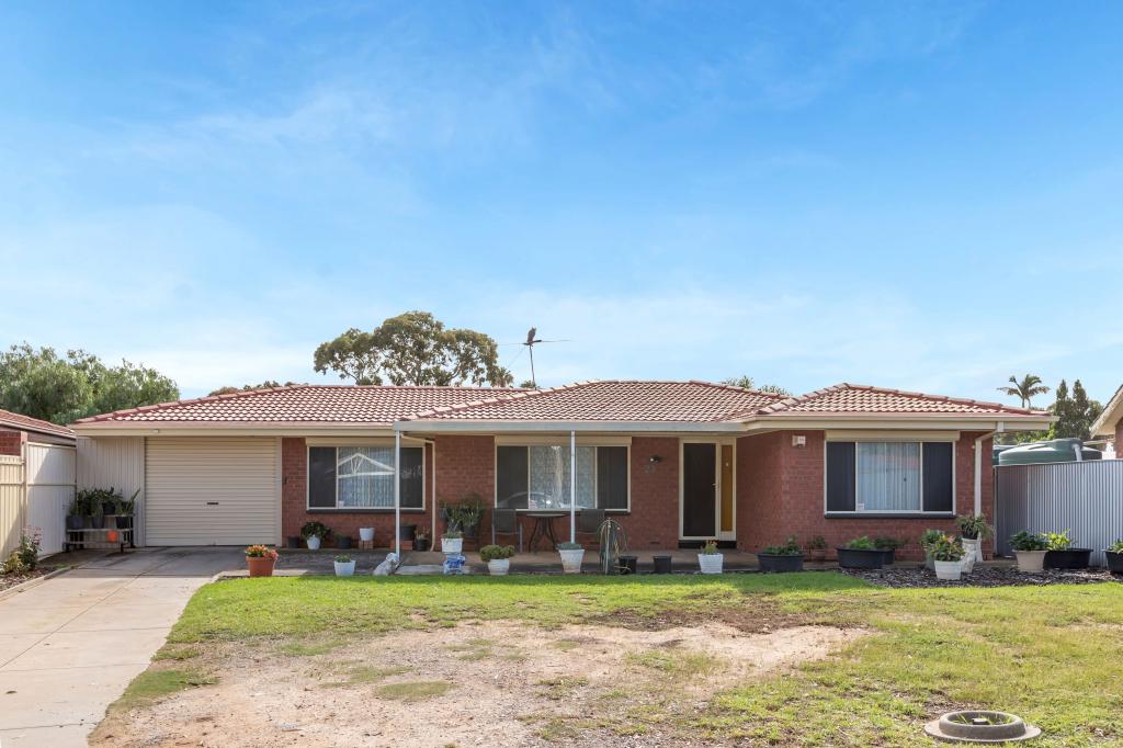 23 Forest Ave, Paralowie, SA 5108