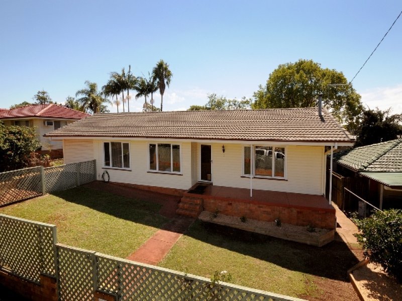 5 Mcnamara St, Centenary Heights, QLD 4350