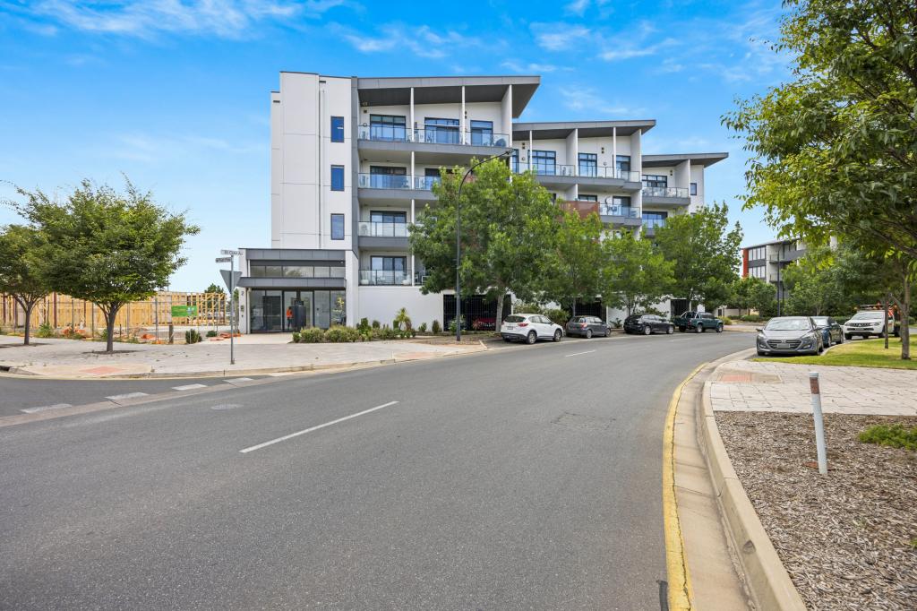 202/2 Post Pde, St Clair, SA 5011
