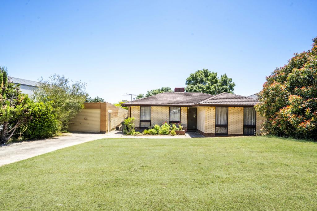 12 Elliston Ave, Highbury, SA 5089