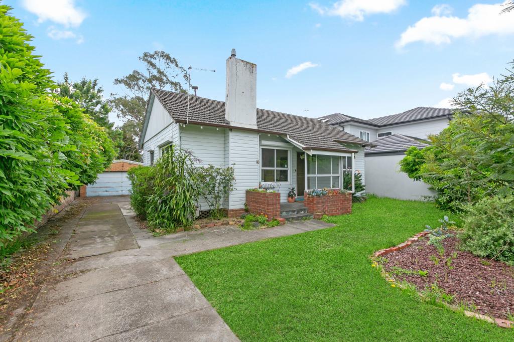 10 FOLEY AVE, PRESTON, VIC 3072