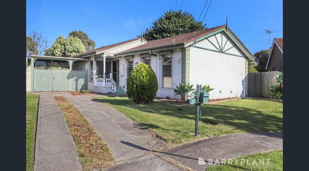 3 Ivory Ct, Sunshine West, VIC 3020