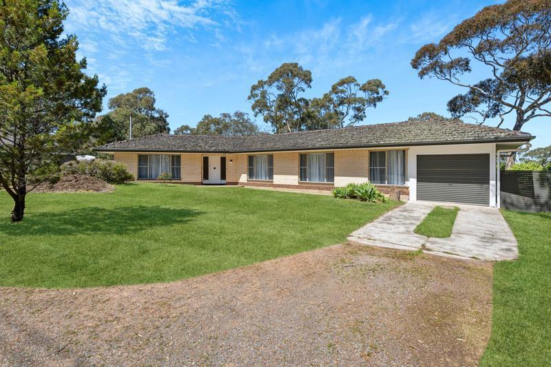 153 GLOUCESTER AVE, BELAIR, SA 5052