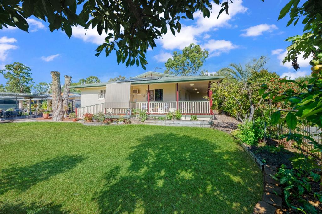 55 John Dory St, Cungulla, QLD 4816