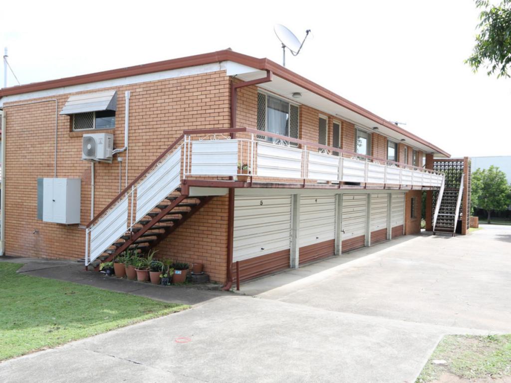 4/22 Amery St, Moorooka, QLD 4105