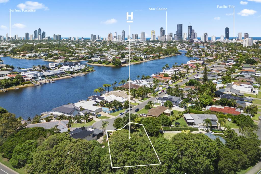 36 Waitomo St, Broadbeach Waters, QLD 4218