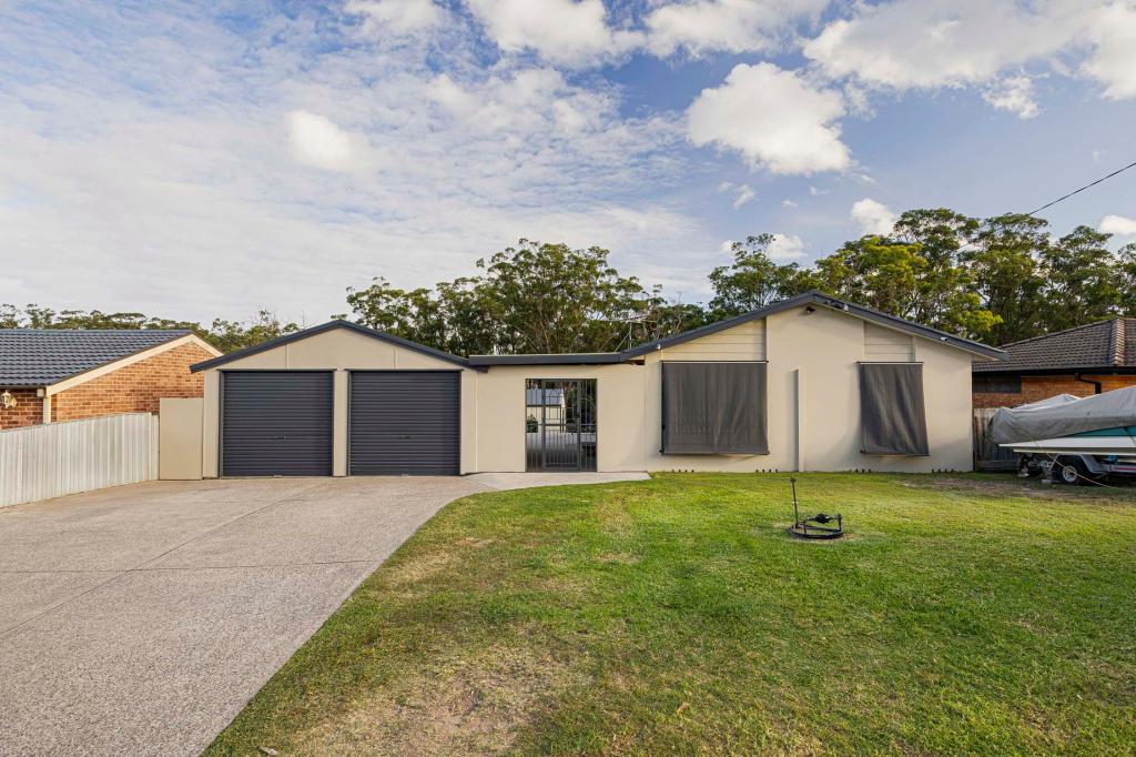 5 Kingsland Ave, Balmoral, NSW 2283