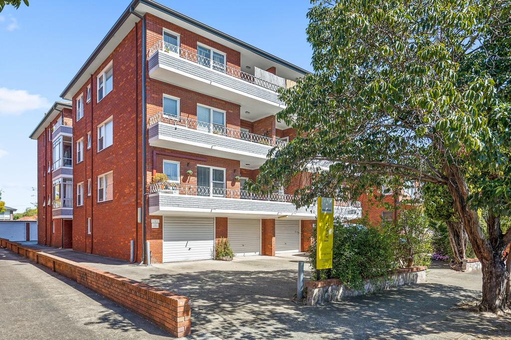 10/53-55 Kings Rd, Brighton-Le-Sands, NSW 2216