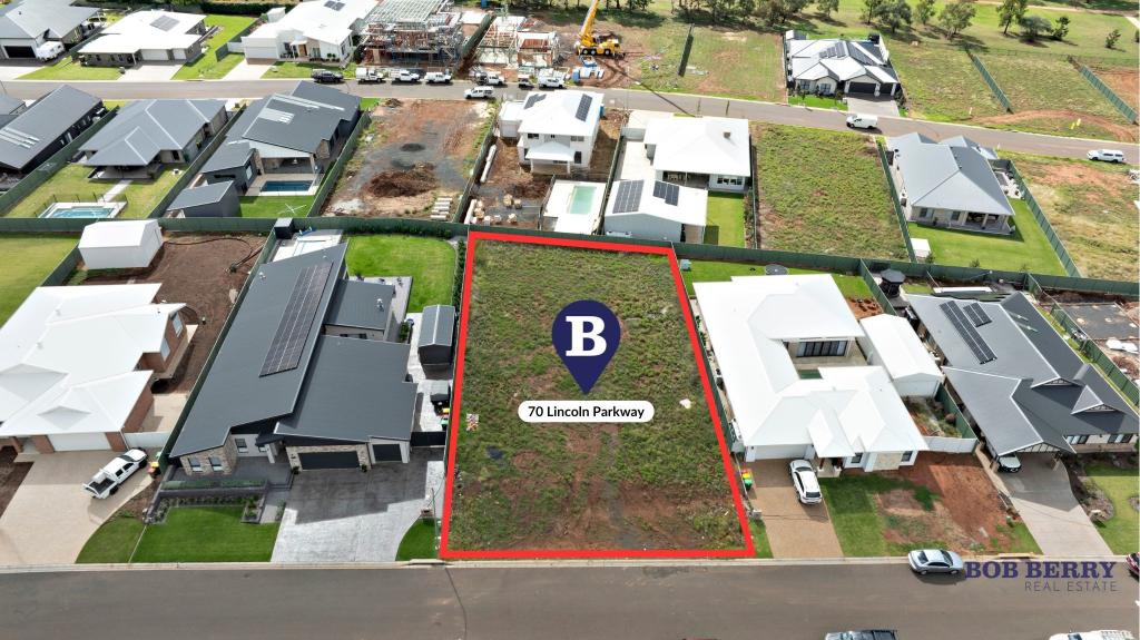 70 Lincoln Pkwy, Dubbo, NSW 2830