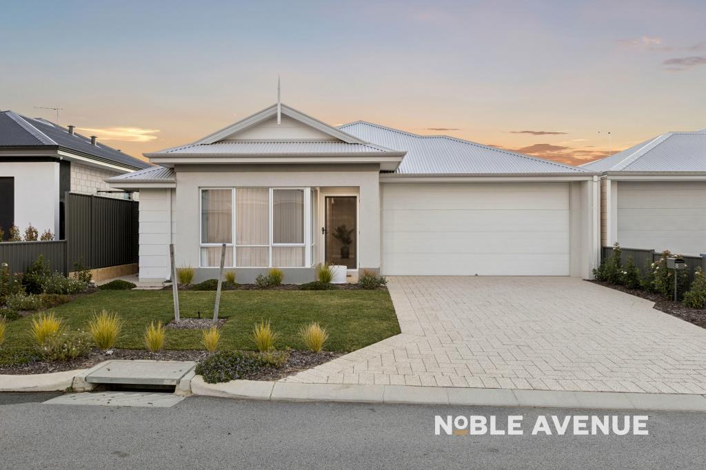 8 VALENCIA RD, MINDARIE, WA 6030