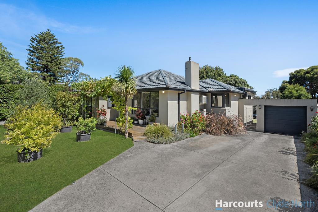 8 Kokoda Ct, Boronia, VIC 3155