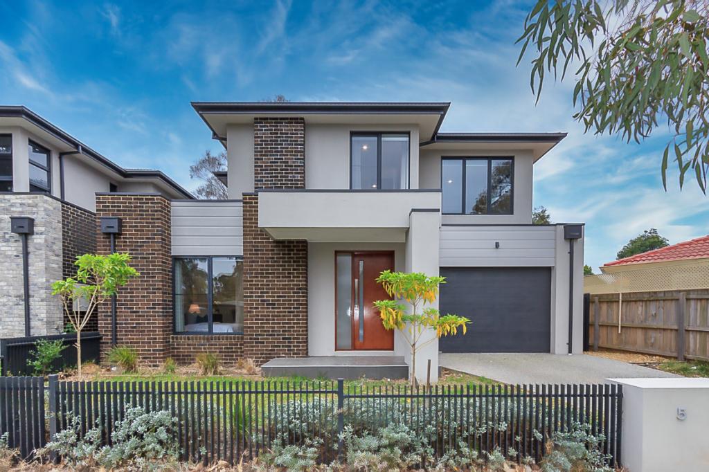 5 Legend Ave, Glen Waverley, VIC 3150