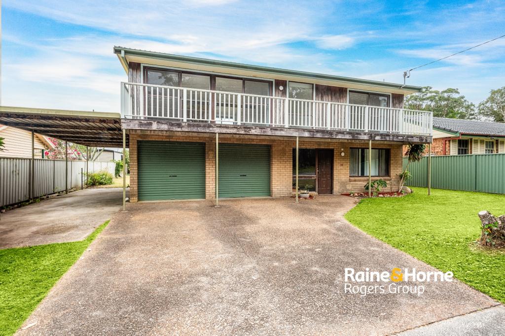 38 Oleander St, Noraville, NSW 2263