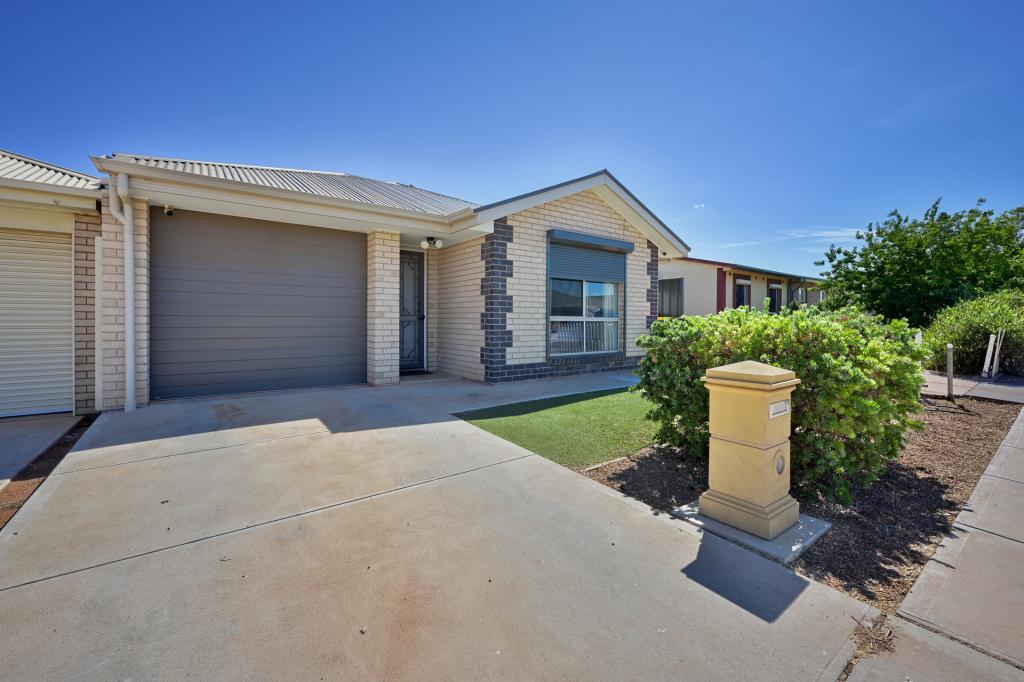 22 Hanley St, Whyalla Norrie, SA 5608