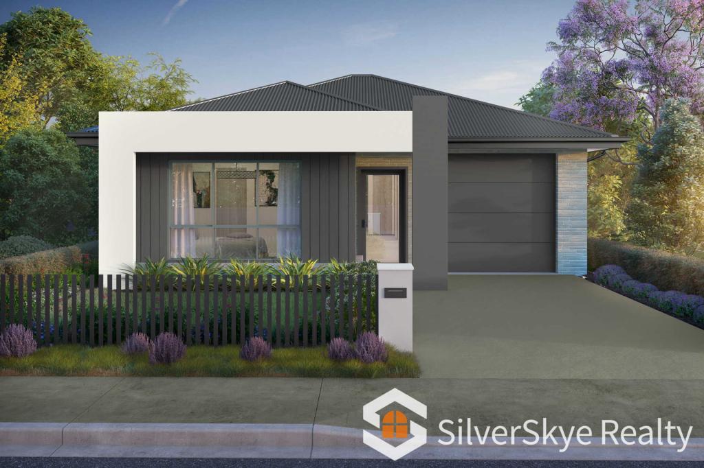 Contact Agent For Address, Box Hill, NSW 2765