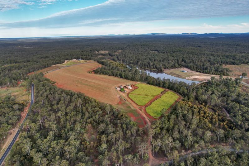 63 Griggs Rd, Eureka, QLD 4660