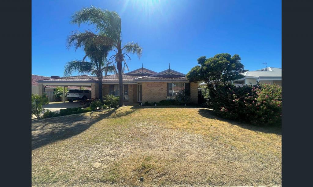 192 Currie St, Warnbro, WA 6169