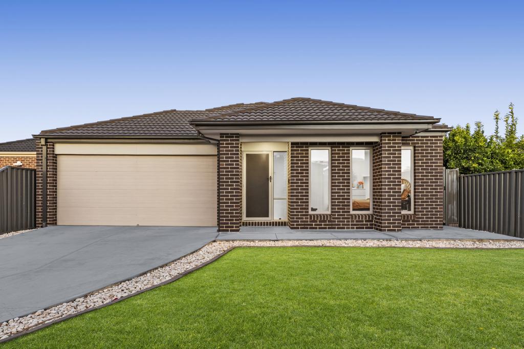 123 Catherine Dr, Hillside, VIC 3037