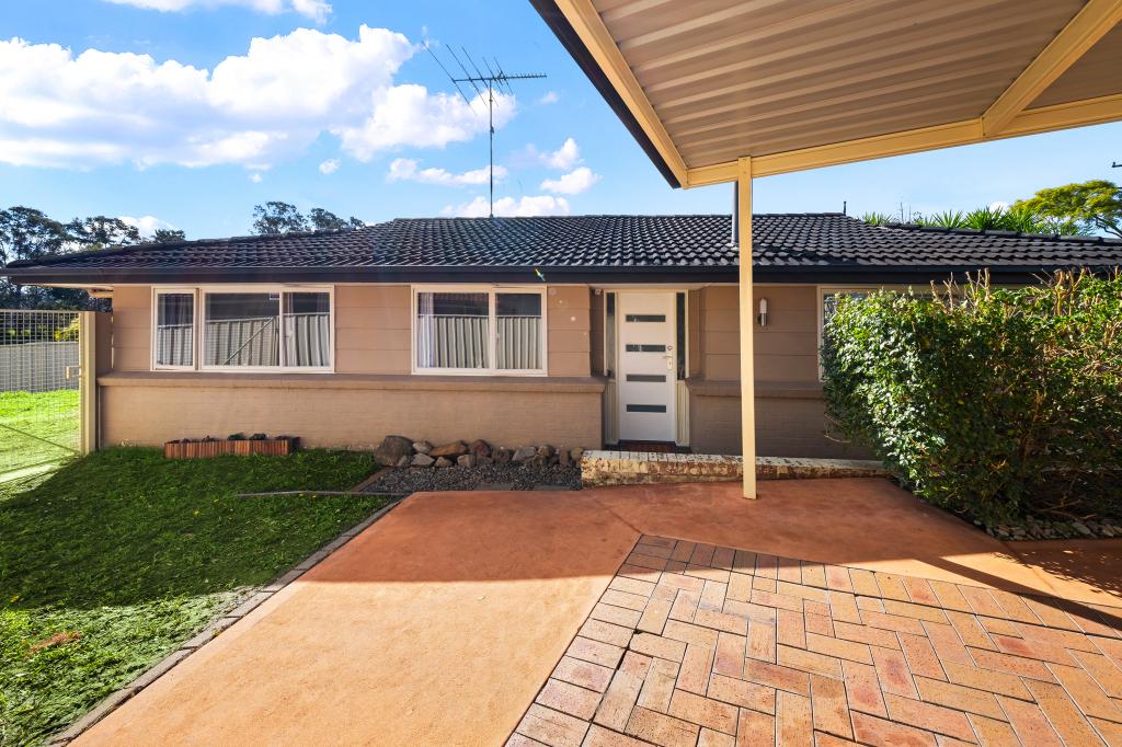 368 Castlereagh Rd, Agnes Banks, NSW 2753