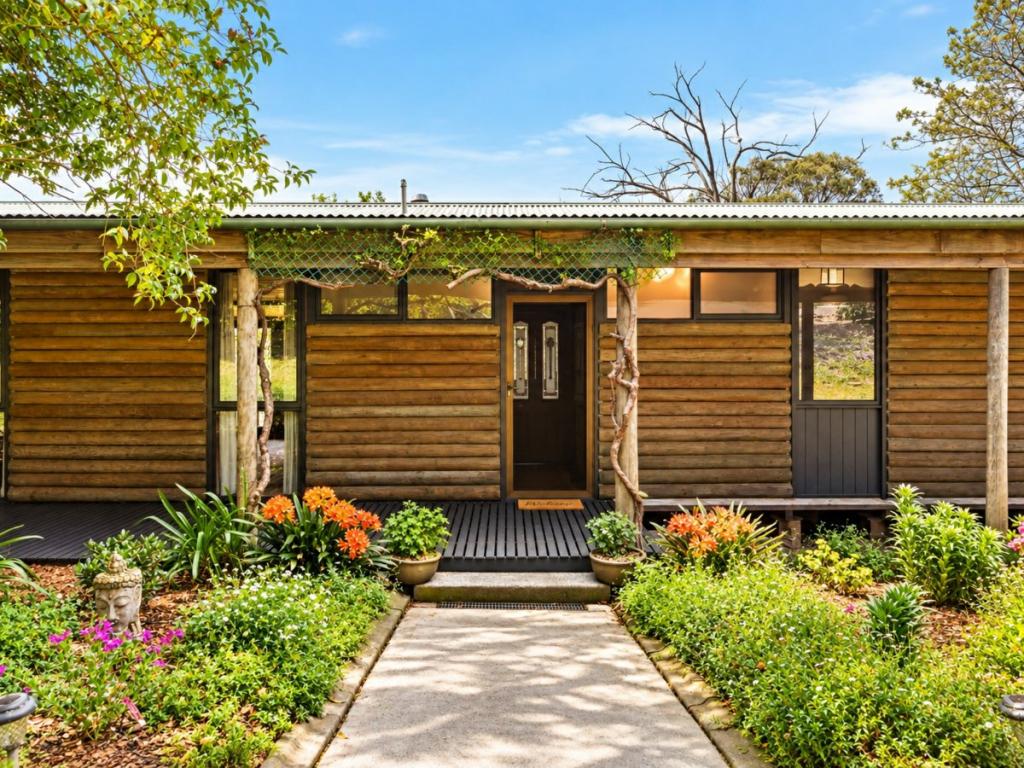 481 ARINA RD, BARGO, NSW 2574