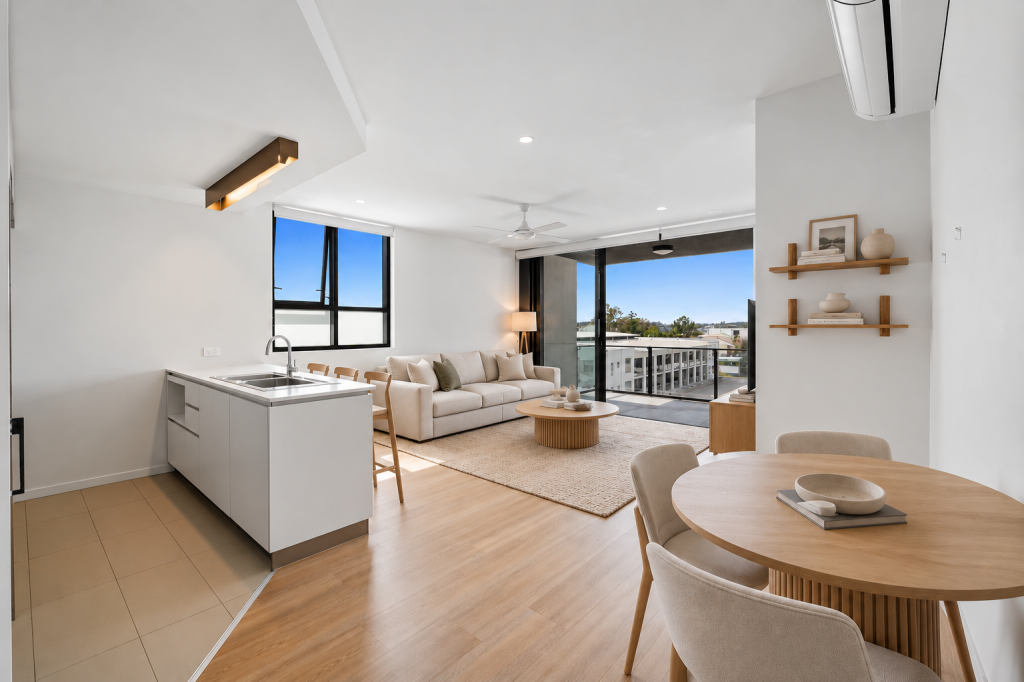 501/58 Manilla St, East Brisbane, QLD 4169